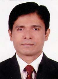 Dr. Kazi Ashraful Islam - Neuro Surgery Doctor in Thakurgaon