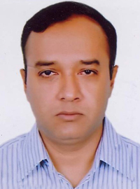 Dr. Kazi Gias Uddin Ahmed - Neuro Surgery Doctor in Thakurgaon
