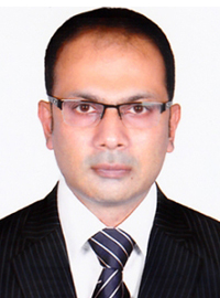 Dr. Kazi Imran Ahmed (Sohel)