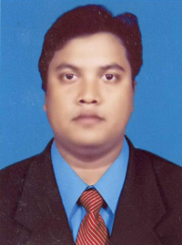 Dr. Kazi Mohammad Abrar Hasan - Medicine Specialist Doctor in Thakurgaon