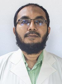 Dr. Khandaker ABM Abdullah Al Hasan - Cancer Specialist Doctor in Thakurgaon