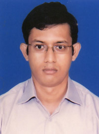 Dr. Khandakar Md. Kamrul Islam — Physical Medicine Specialist Doctor in Sylhet