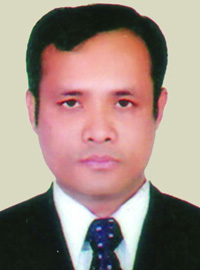 Dr. Kyaw Khin U Chow Chow - ENT Specialist Doctor in Thakurgaon