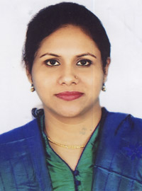 Dr. Lailatunessa - Gynecology Doctor in Thakurgaon