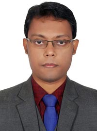 Dr. Lala Shourav Das - Endocrinology Doctor in Thakurgaon