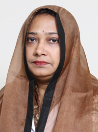 Dr. Lutfun Nahar Begum