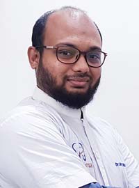 Dr. M M Mustak - Dental Doctor in Thakurgaon