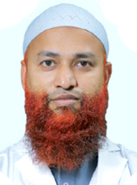 Dr. M. A. Hannan - Orthopedic Doctor in Thakurgaon