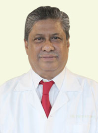 Dr. M. Muinul Hafiz - ENT Specialist Doctor in Thakurgaon