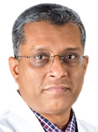 Dr. M. Zahid Hasan - Urology Doctor in Thakurgaon