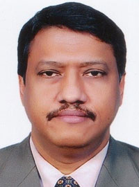 Dr. M.A. Hassan Chowdhury - Medicine Specialist Doctor in Thakurgaon