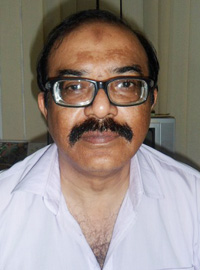 Dr. Mahboob E Haseeb Shahryar Sabet — Neurosurgeon