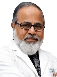 Dr. M.S. Rahman Shameem - ENT Specialist Doctor in Thakurgaon