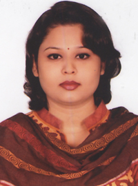 Dr. Mafruha Afrin - Eye Specialist Doctor in Thakurgaon