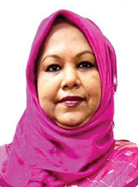 Dr. Mafruha Khanam Porag - Gynecology Doctor in Thakurgaon