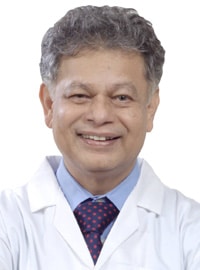 Dr. Mahbubur Rahman Chowdhury - Eye Specialist Doctor in Thakurgaon