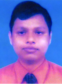 Dr. Mahmud Hassan Arif - Medicine Specialist Doctor in Thakurgaon