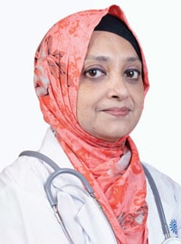 Dr. Maleka Afroz - ENT Specialist Doctor in Thakurgaon