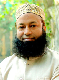 Dr. Masud Hashmee - Eye Specialist Doctor in Thakurgaon