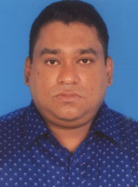 Dr. Mazharul Haque