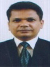 Dr. Mohammad Khalilur Rahman Siddiqui — Cardiac Surgeon in Comilla
