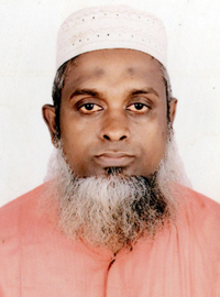 ডাঃ মোঃ নাজরুল ইসলাম - স্কিন বিশেষজ্ঞ ডাক্তার