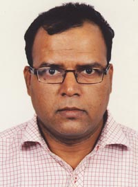 Dr. Md. Royes Uddin - Gastroenterology Doctor in Thakurgaon