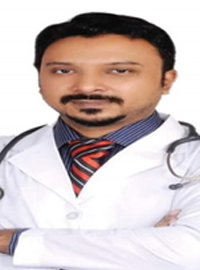 Dr. Md Shagar Azad - Orthopedic Doctor in Thakurgaon
