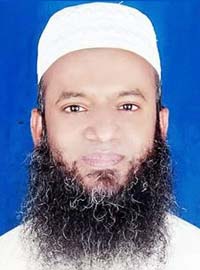 Dr. Md. Shirajul Islam - Eye Specialist Doctor in Thakurgaon