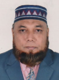 Dr. Md. Abdul Ahsan Didar - Cancer Specialist Doctor in Thakurgaon