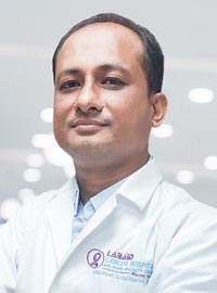 Dr. Md. Abdul Karim Mithu - ENT Specialist Doctor in Thakurgaon