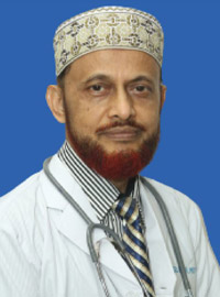 Dr. Md. Abdul Mottalib - Cardiac Surgeon in Thakurgaon