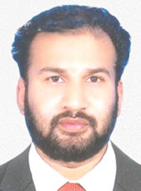 Dr. Md. Abdullah Sayed — Psychologist in Sylhet