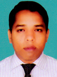 Dr. Md. Abdur Razzak - ENT Specialist Doctor in Thakurgaon