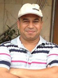 Dr. Md. Abu Hanif - Dental Doctor in Thakurgaon