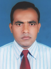 Dr. Md. Abu Sayed Munsi
