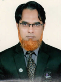 Dr. Md. Abul Hasnat - Orthopedic Doctor in Thakurgaon