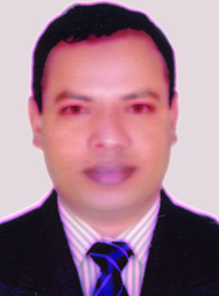 Dr. Md. Abul Hossan - ENT Specialist Doctor in Thakurgaon
