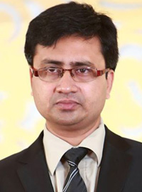 Dr. Md. Ahamedur Reza — Physical Medicine Specialist Doctor in Dhaka