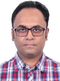 Dr. Md. Al Rizwan Russel - Kidney specialist Doctor in Thakurgaon