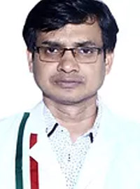 Dr. Md. Aminul Islam - Doctor Profile