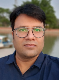 Dr. Md. Asadul Islam Razib - ENT Specialist Doctor in Thakurgaon