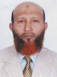 Dr. Md. Asadur Rahman - ENT Specialist Doctor in Thakurgaon