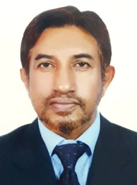 Dr. Md. Ayub Ali - Cardiac Surgeon in Thakurgaon