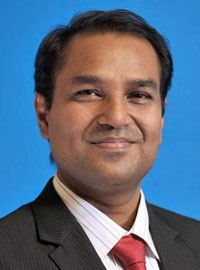 Dr. Md. Azizul Haque Azad - Medicine Specialist Doctor in Thakurgaon