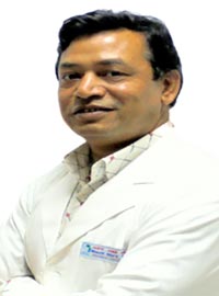 Dr. Md. Azizur Rahman Roman - Cardiac Surgeon in Thakurgaon