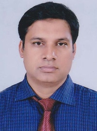 Dr. Md. Azizur Rahman — Psychologist in Comilla