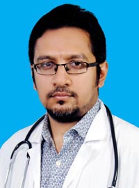 Dr. Md. Fahad Goni - Orthopedic Doctor in Thakurgaon