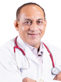 Dr. Md. Faizur Rahman - Kidney specialist Doctor in Thakurgaon
