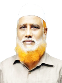 Dr. Md. Gias Uddin - Eye Specialist Doctor in Thakurgaon